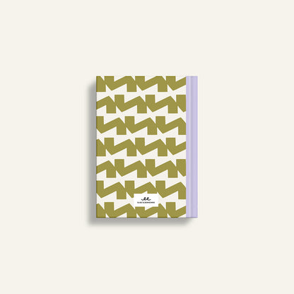 Ribbon - Notebook