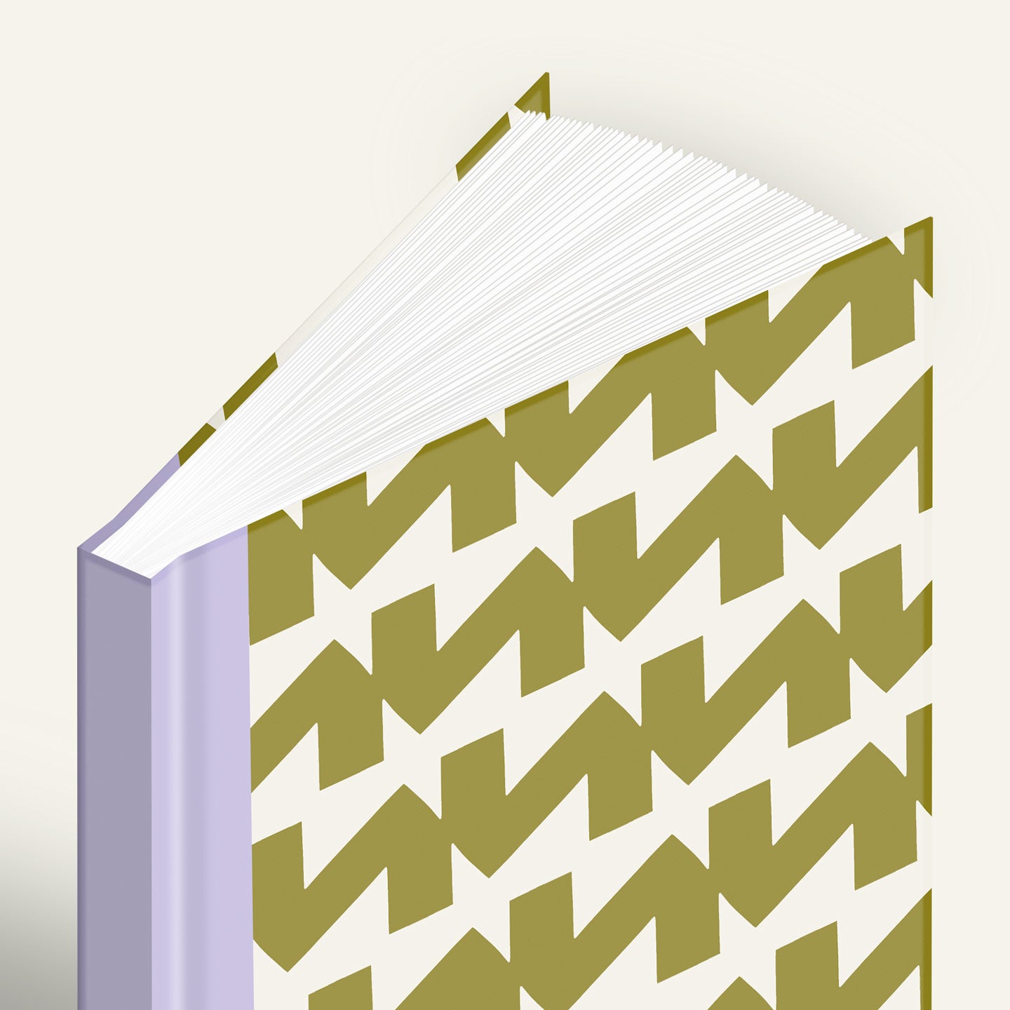 Ribbon - Notebook