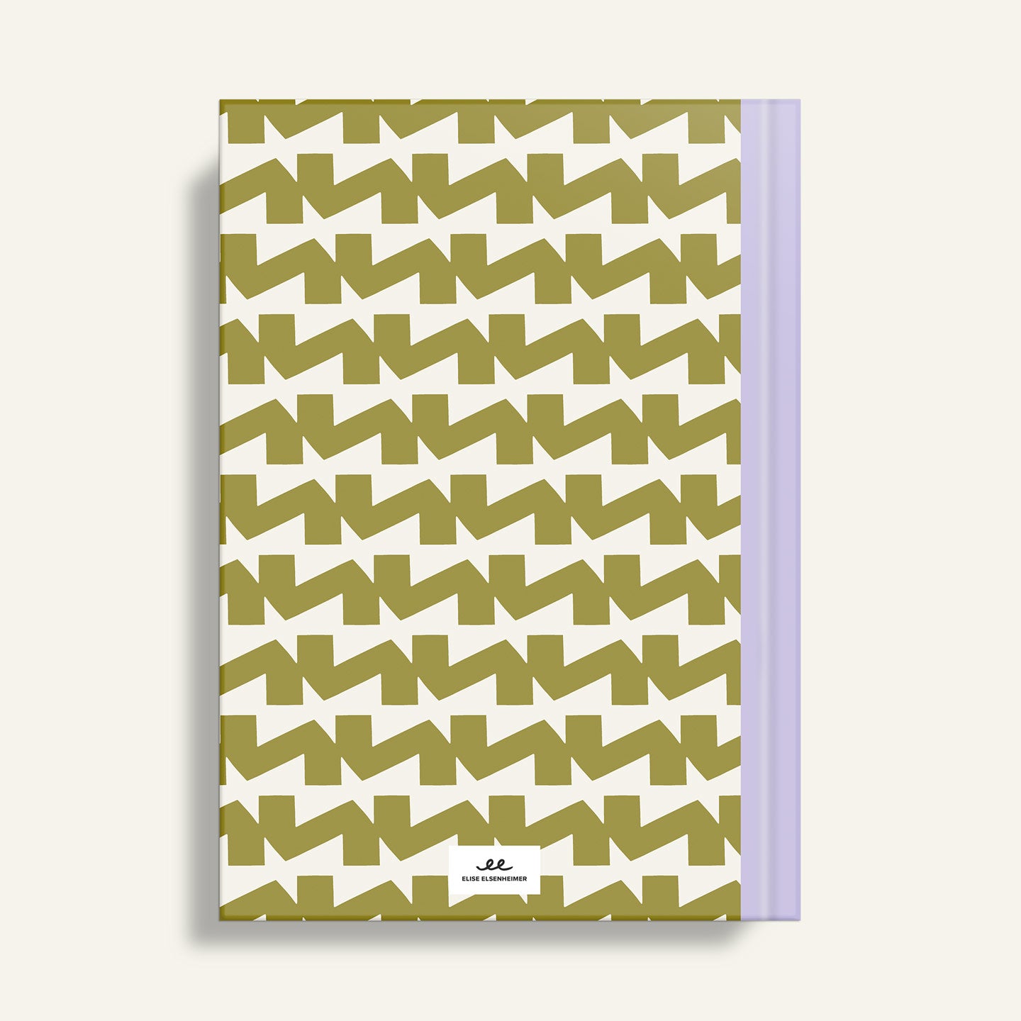 Ribbon - Notebook