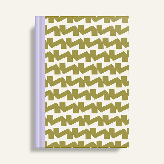 Ribbon - Notebook